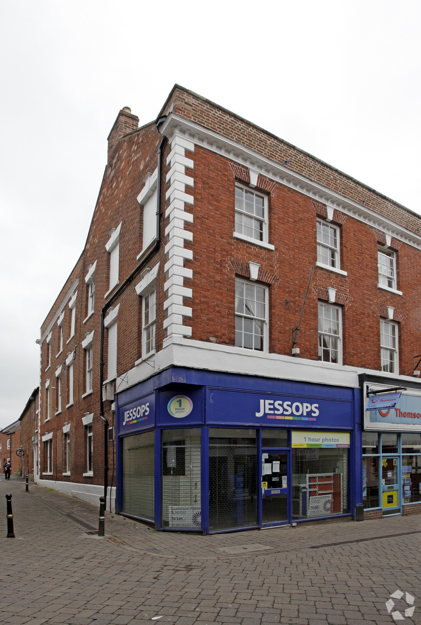 43-45 Bridge St, Evesham for sale Primary Photo- Image 1 of 9