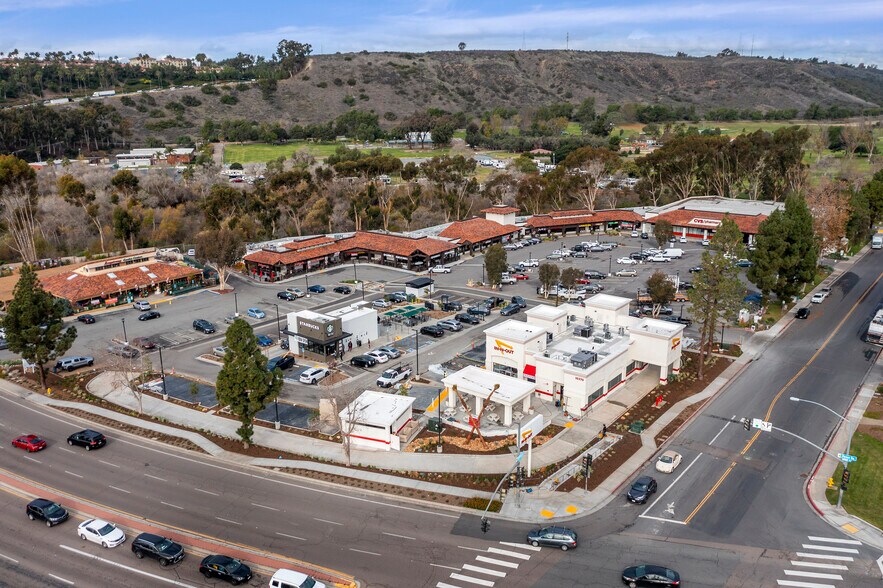 10330-10350 Friars Rd, San Diego, CA for lease - Building Photo - Image 2 of 19