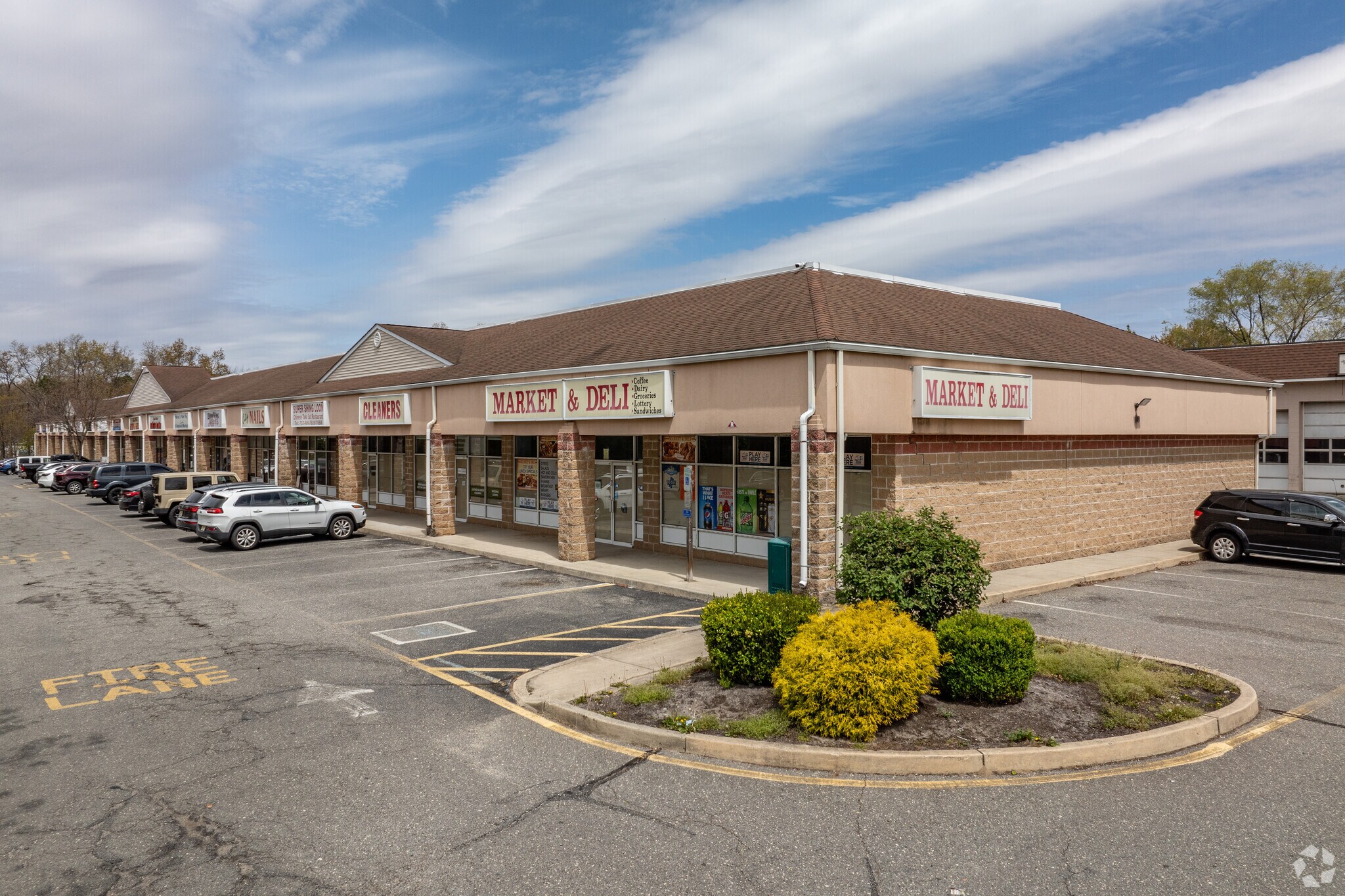 2119 Whitesville Rd, Toms River, NJ for lease Primary Photo- Image 1 of 11