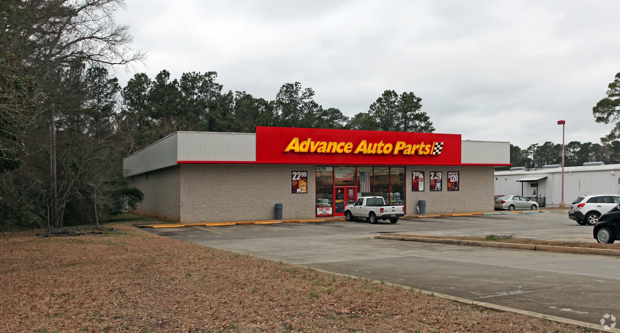 7537 Saint Andrews Rd, Irmo, SC for sale Primary Photo- Image 1 of 1