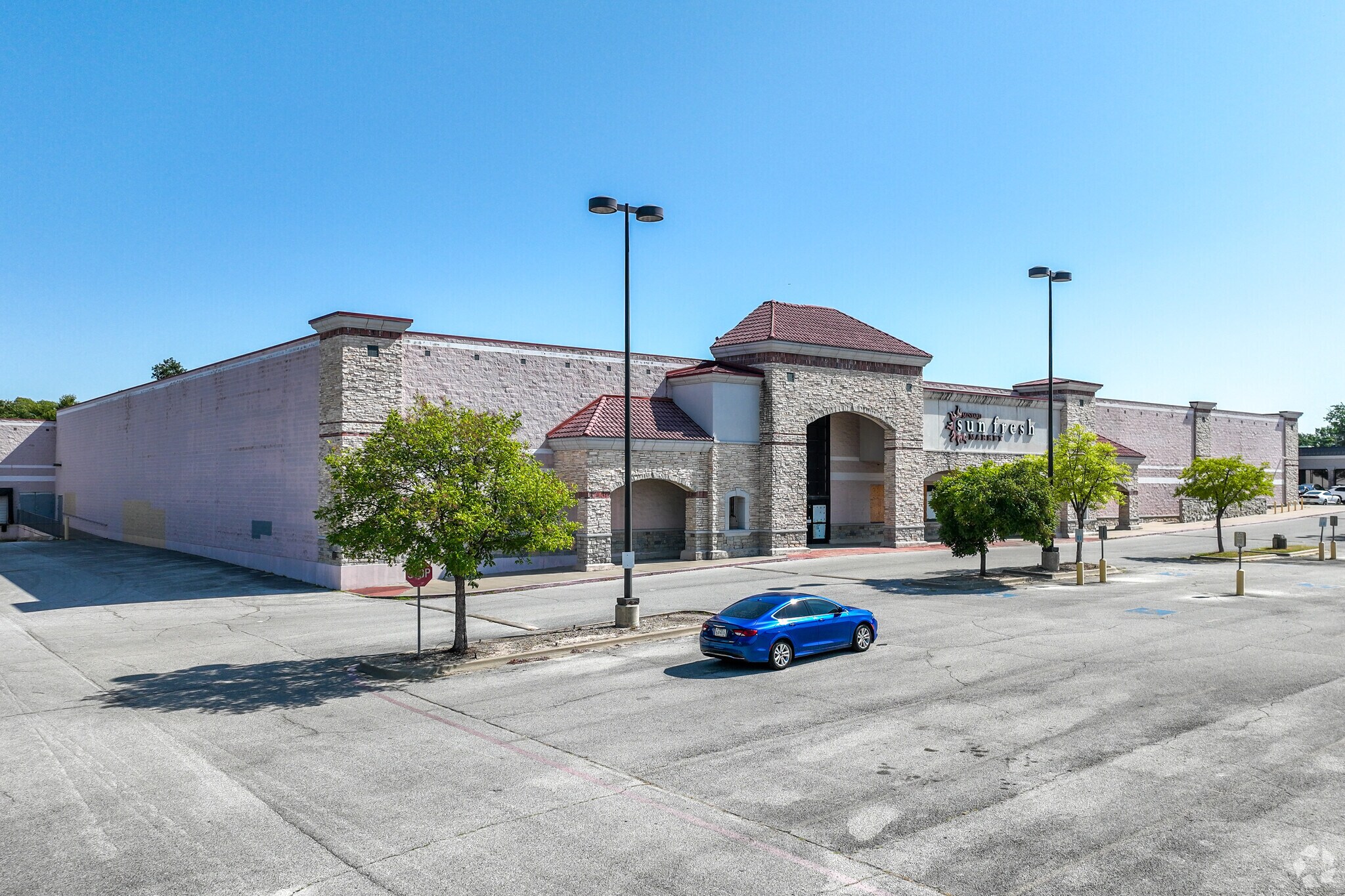 10203 E Northwest Hwy, Dallas, TX for sale Primary Photo- Image 1 of 1