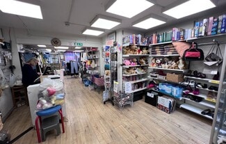 More details for 10 Church St, Wimborne - Retail for Lease