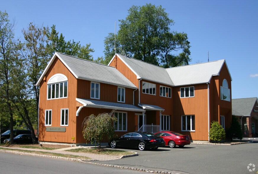 186 Sherman Ave, Berkeley Heights, NJ 07922