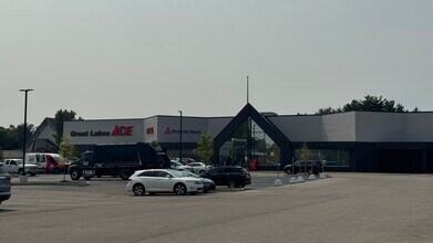 1222-1346 N State St, Greenfield, IN for lease Interior Photo- Image 1 of 8