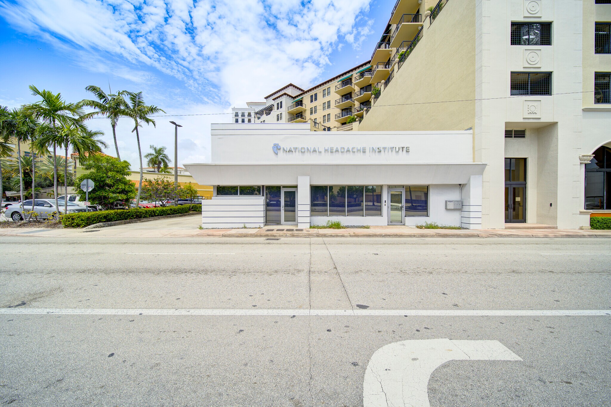 2344 S Douglas Rd, Coral Gables, FL for sale Building Photo- Image 1 of 1