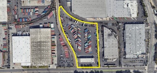 More details for 2727 E Del Amo Blvd, Compton, CA - Land for Lease