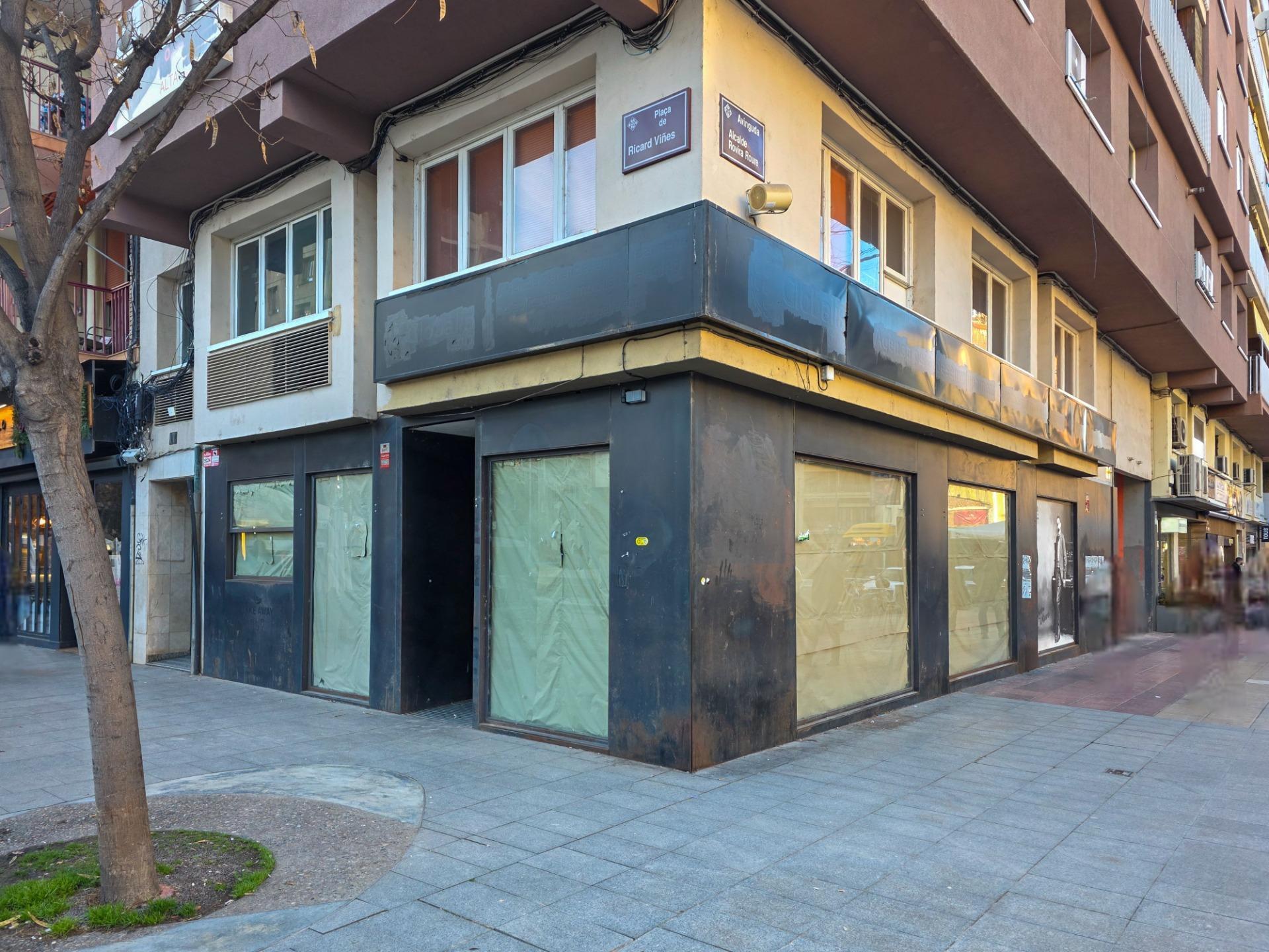 Retail in Lleida, Lérida for lease Interior Photo- Image 1 of 8