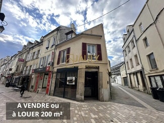 More details for 12 Rue Du Tan, Meaux - Retail for Sale