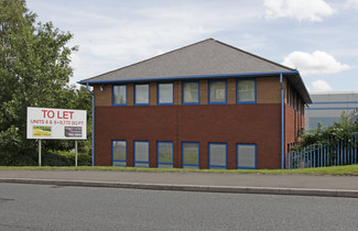 More details for Lanesfield Dr, Wolverhampton - Office for Lease