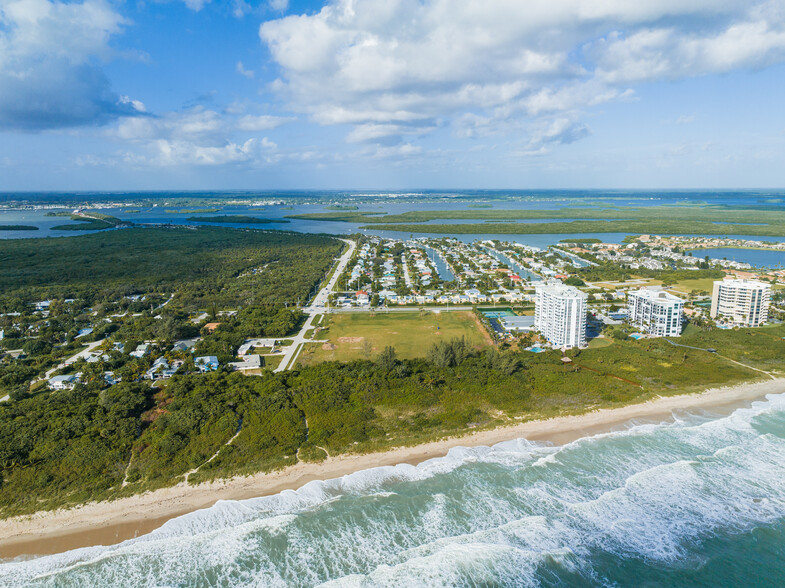 2600 N Highway A1A, Hutchinson Island, FL for sale - Building Photo - Image 3 of 27