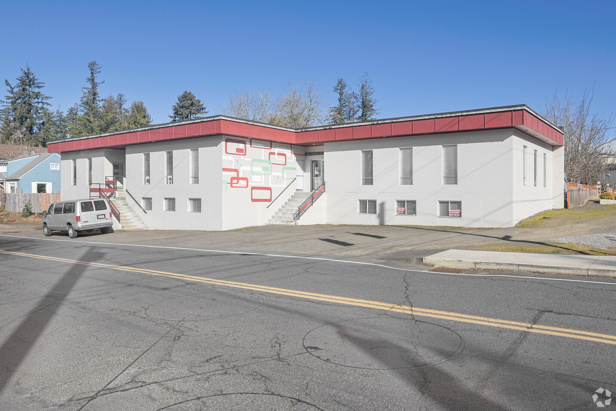 7830 SW 40th Ave, Portland, OR for sale Primary Photo- Image 1 of 1