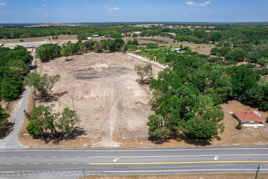 S U.S. 301, Sumterville, FL for sale - Aerial - Image 3 of 16