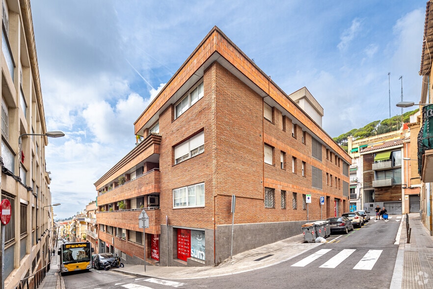 Carrer De Móra d'Ebre, 65, Barcelona, Barcelona for lease - Primary Photo - Image 1 of 8