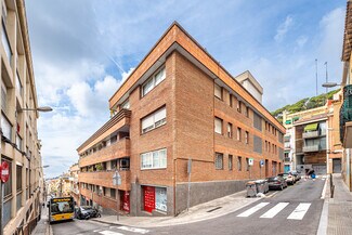 More details for Carrer De Móra d'Ebre, 65, Barcelona - Office for Lease