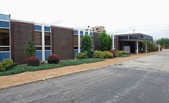 440 Denniston Ct, Wheeling IL - Industrial Property