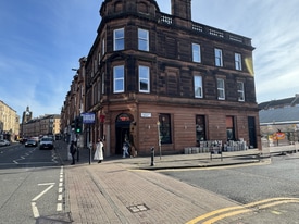 697 Pollokshaws Rd, Glasgow GLG - Retail Space
