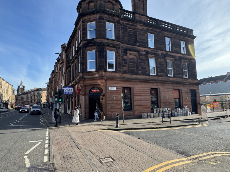 697 Pollokshaws Rd, Glasgow for sale - Building Photo - Image 3 of 19