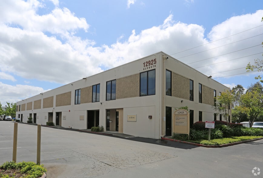 12925 Alcosta Blvd, San Ramon, CA for lease - Building Photo - Image 2 of 3