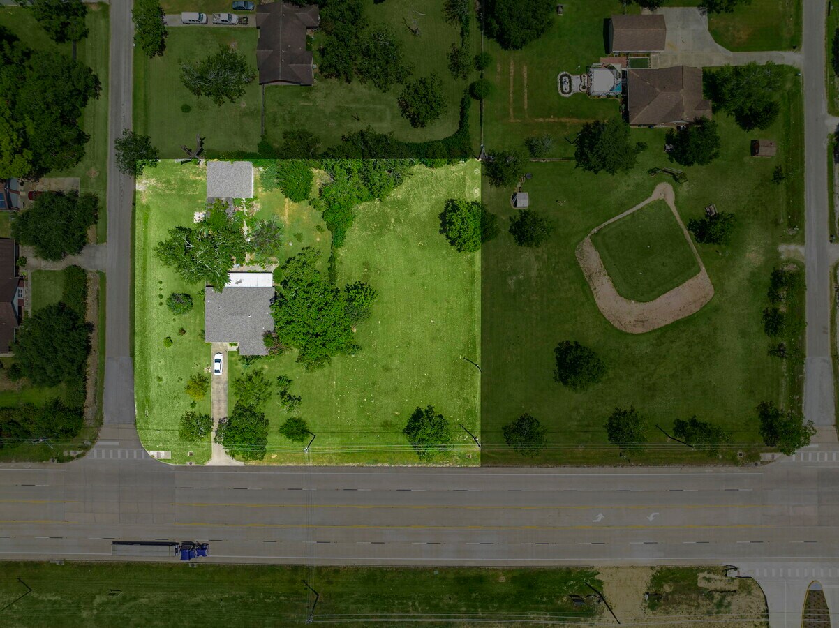 12030 FM 1764 Rd, Santa Fe, TX 77510