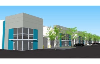 More details for 1500 W Atlantic Blvd, Pompano Beach, FL - Industrial for Sale