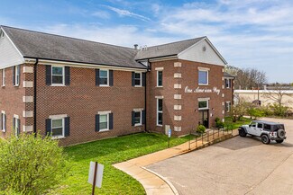 More details for 1 American Way, Elgin, IL - Office for Lease