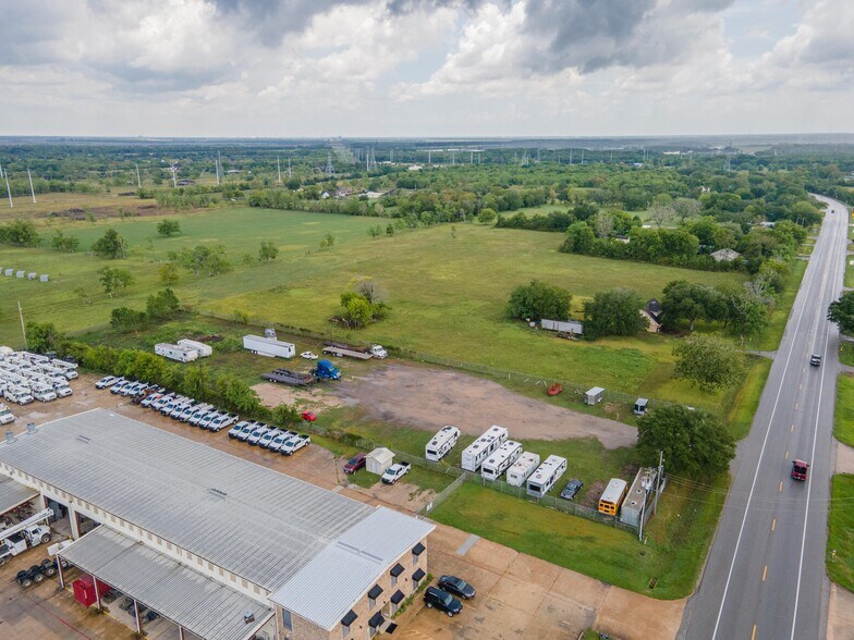 1140 FM 517 Rd, Alvin, TX 77511 Land for Sale