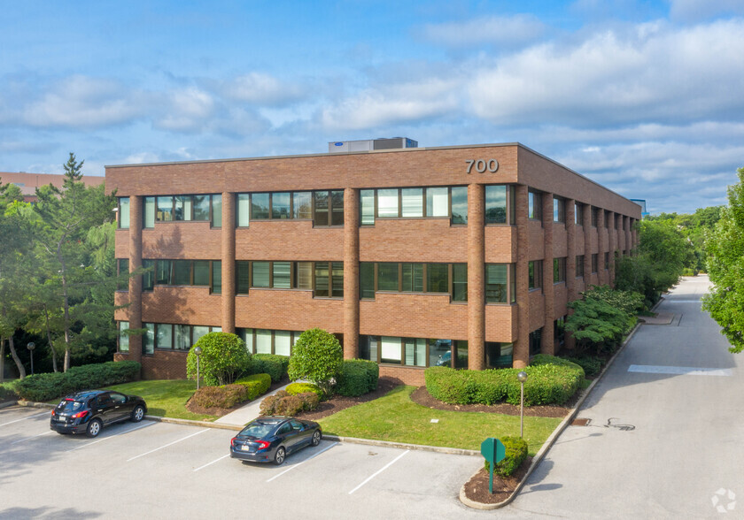 700 American Ave, King Of Prussia, PA for lease - Primary Photo - Image 1 of 2