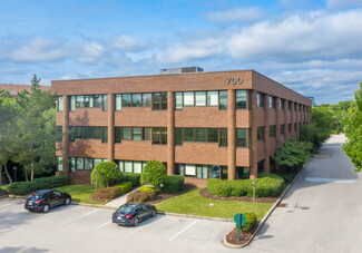 More details for 700 American Ave, King Of Prussia, PA - Office for Lease