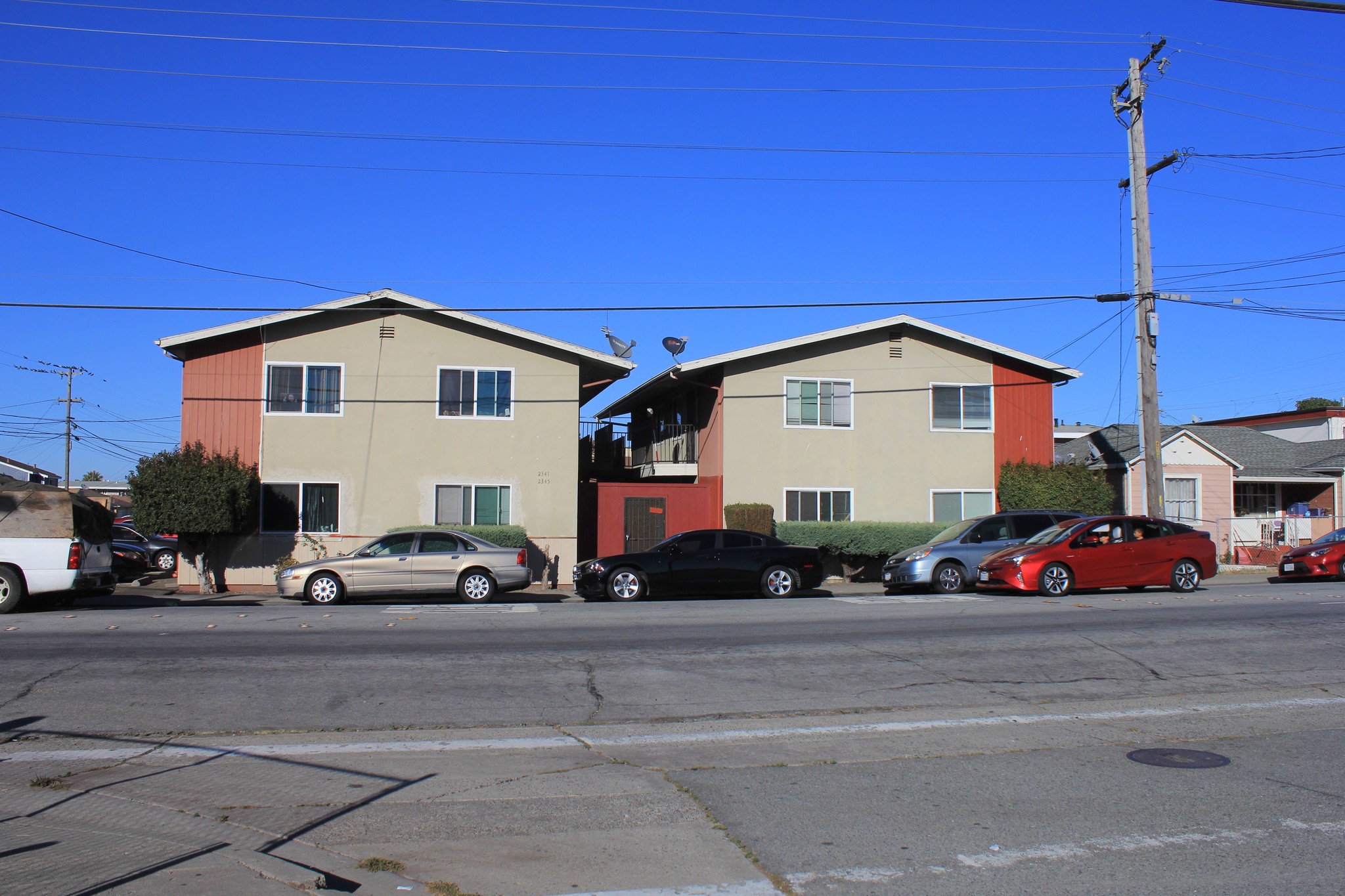 2341 Market Ave, San Pablo, CA for sale Building Photo- Image 1 of 1