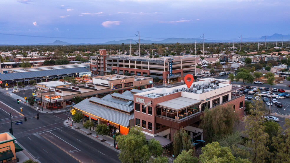 313 N Gilbert Rd, Gilbert, AZ for sale - Primary Photo - Image 1 of 17