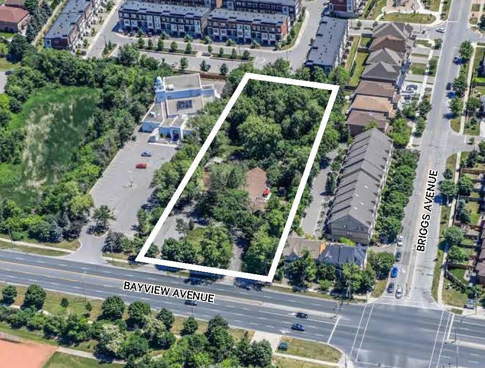 8905 Bayview Av, Richmond Hill, ON for sale Primary Photo- Image 1 of 1