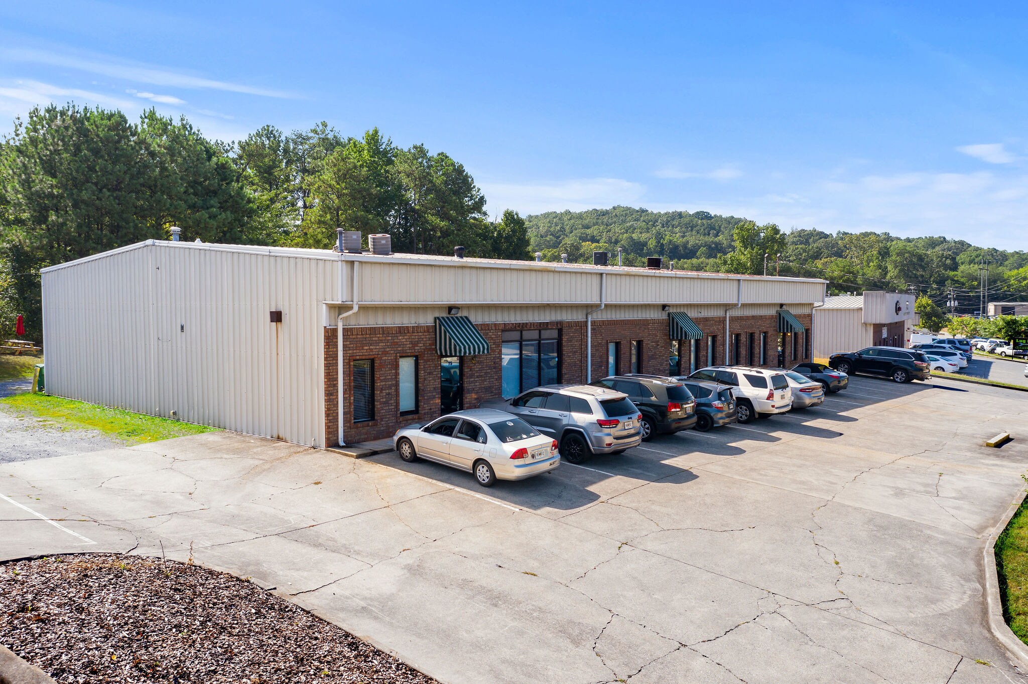 71-75 Wansley Dr, Cartersville, GA for sale Building Photo- Image 1 of 1