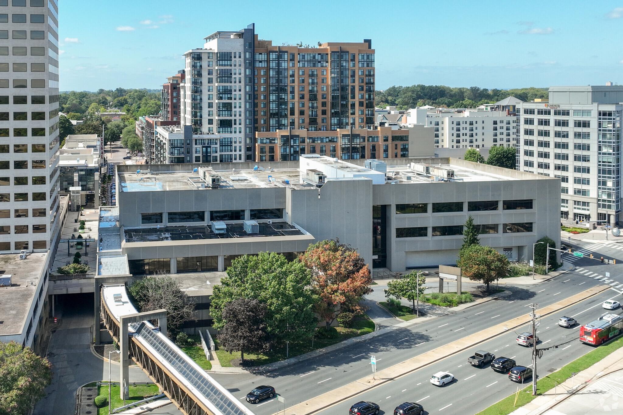 255 Rockville Pike, Rockville, MD for lease Building Photo- Image 1 of 43