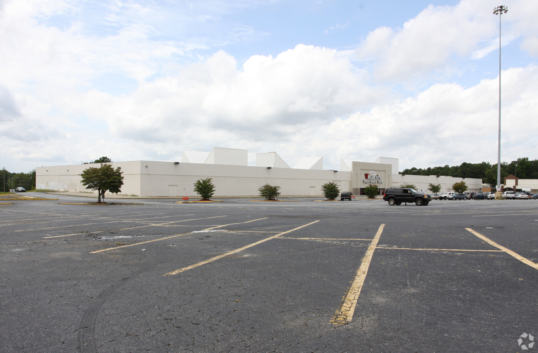 6527 Tara Blvd, Jonesboro, GA for sale Building Photo- Image 1 of 1