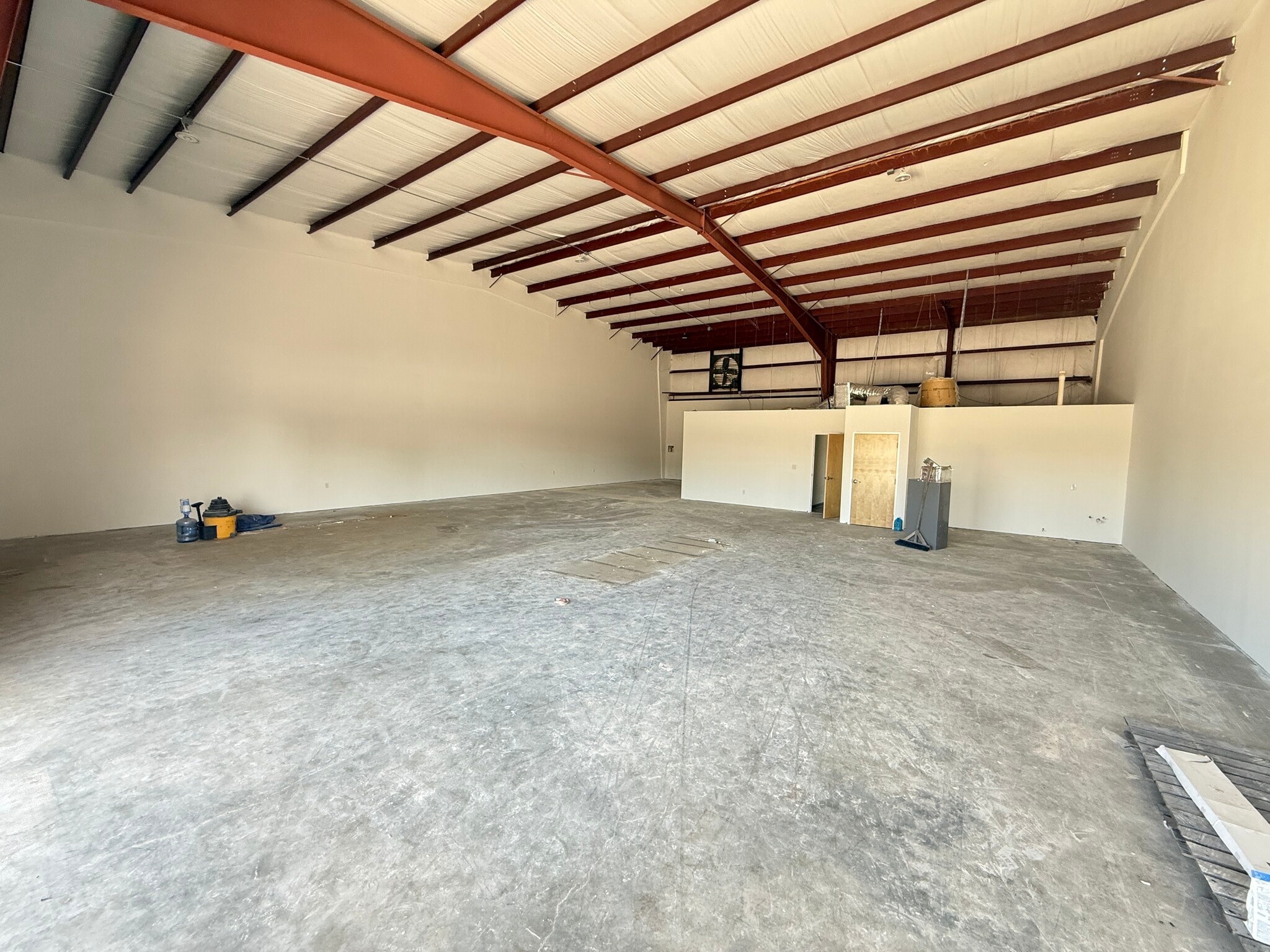 3357 Copter Rd, Pensacola, FL for lease Interior Photo- Image 1 of 6