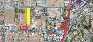 More details for Seneca Rd, Victorville, CA - Land for Sale