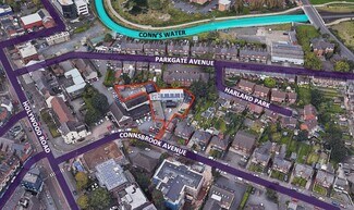 More details for 4A Connsbrook Av, Belfast - Industrial for Sale