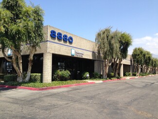 More details for 8880 Benson Ave, Montclair, CA - Industrial for Lease