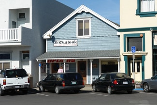 More details for 156-158 N Ocean Ave, Cayucos, CA - Office for Lease