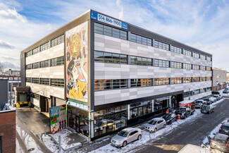 More details for 6750 Av de l'Esplanade, Montréal, QC - Office for Lease