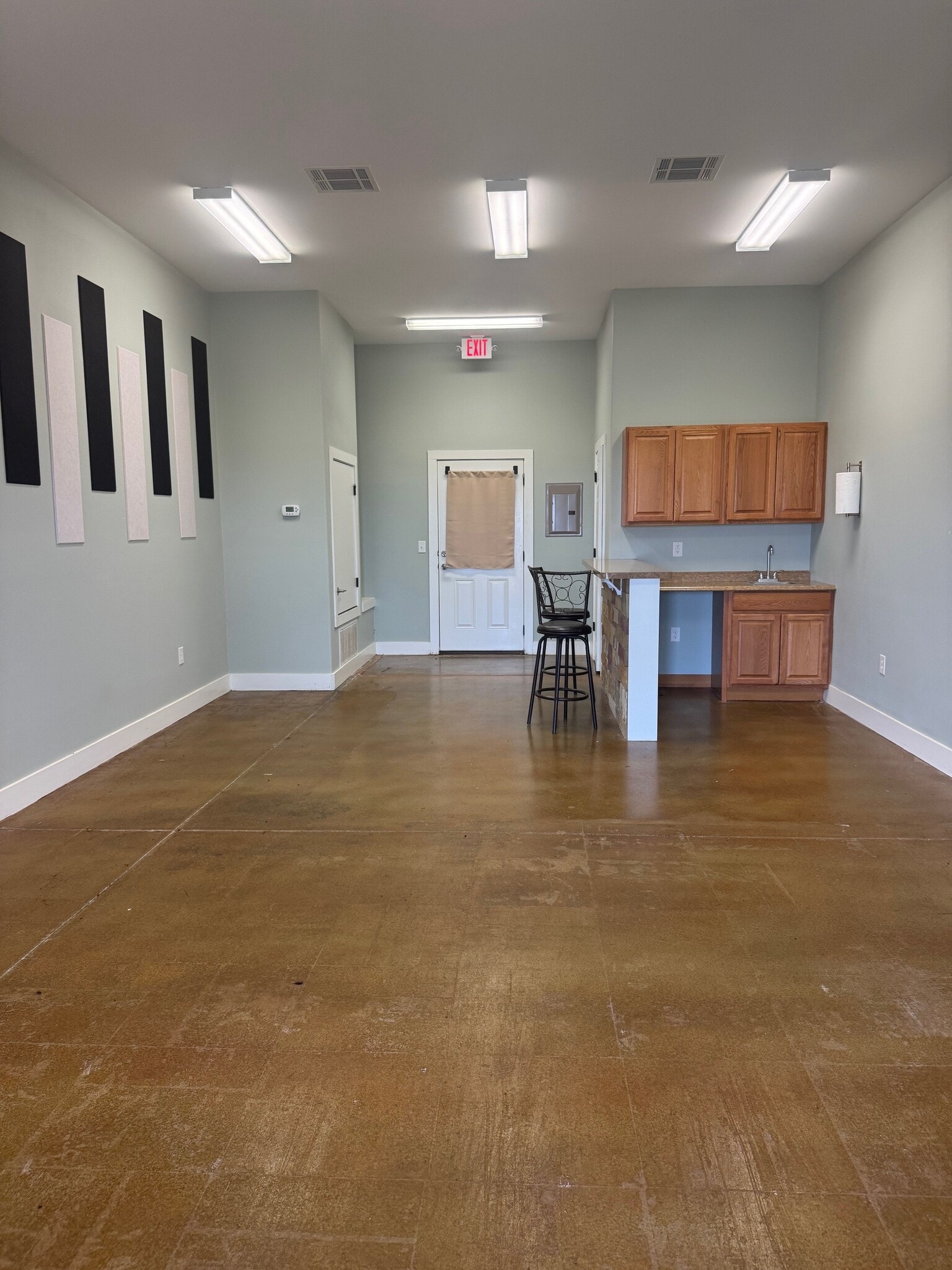 3303 Shell Rd, Georgetown, TX for lease Interior Photo- Image 1 of 6