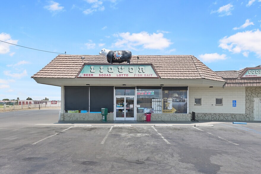 44 N 19 1/2 Ave, Lemoore, CA for sale - Building Photo - Image 3 of 43