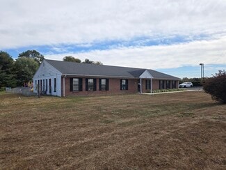 More details for 1185 Highway 77, Bridgeton, NJ - Specialty for Sale