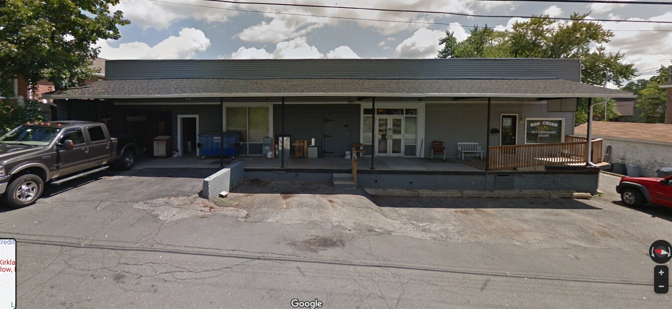 16 Kirkland Ave, Ludlow, MA for sale Building Photo- Image 1 of 1