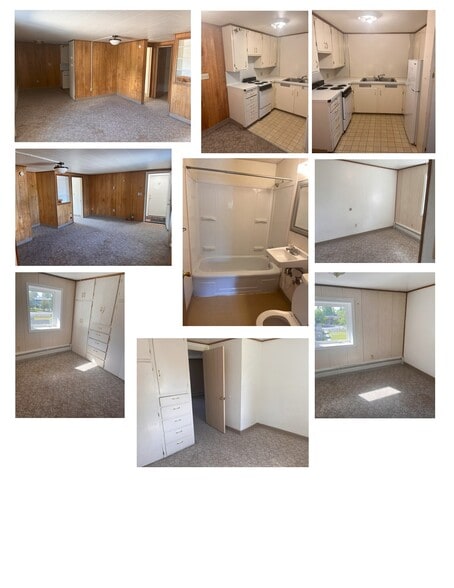 1901 Mary Ann St, Fairbanks, AK for sale - Interior Photo - Image 3 of 20