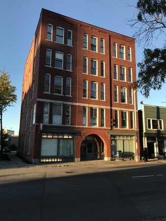 More details for 40-44 Church St, Lowell, MA - Office for Lease