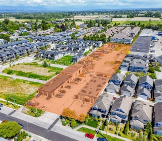 More details for 12340-12360 Trites Rd, Richmond, BC - Industrial for Sale