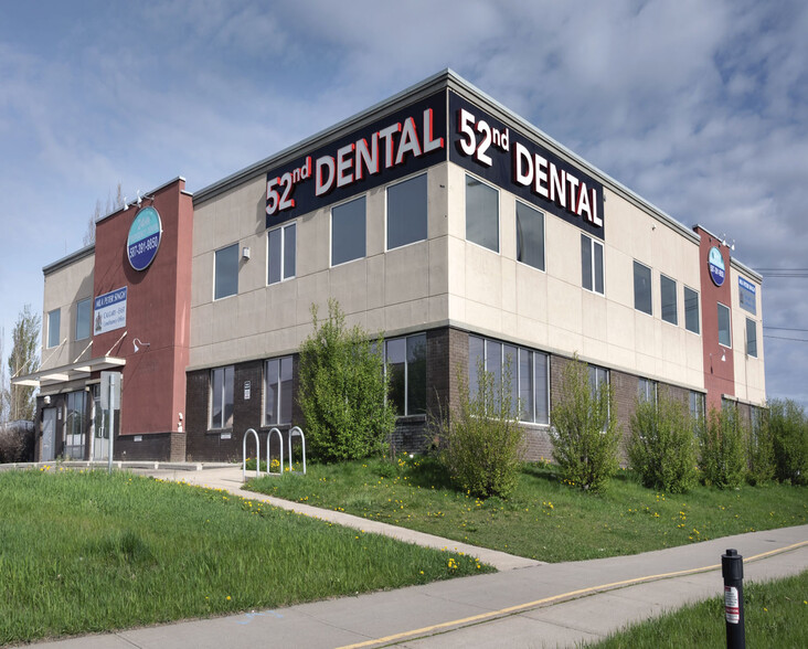 3505 52nd St SE, Calgary, AB for lease - Building Photo - Image 1 of 3