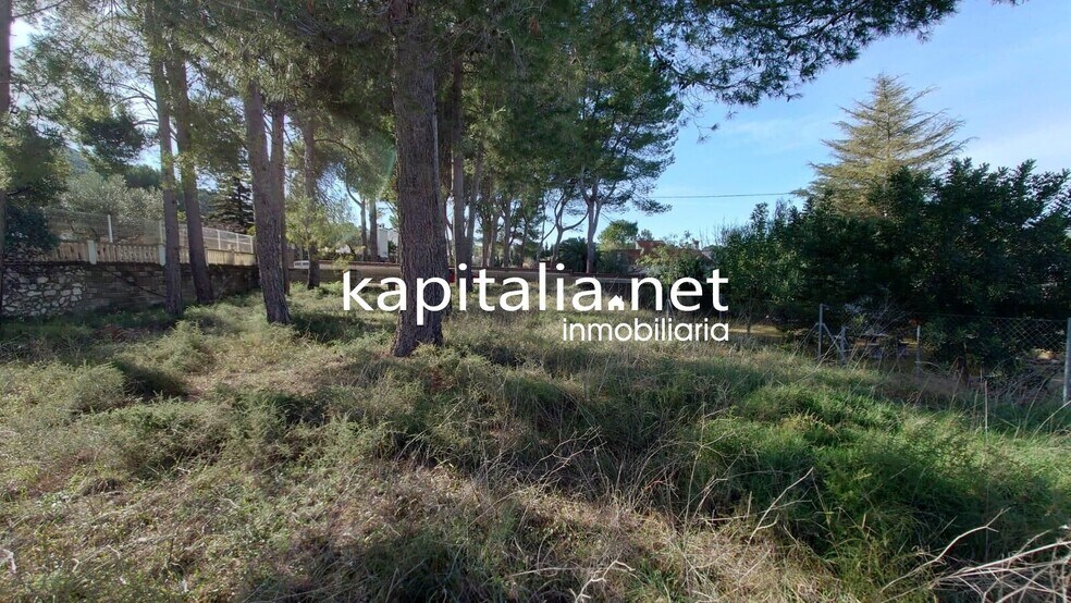 Land in Ontinyent for sale - Building Photo - Image 3 of 9