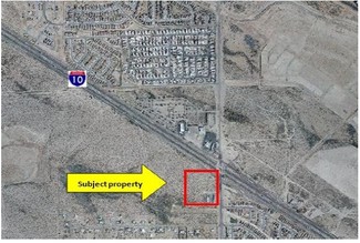 More details for SW I-10 & Wilmot Rd, Tucson, AZ - Land for Sale